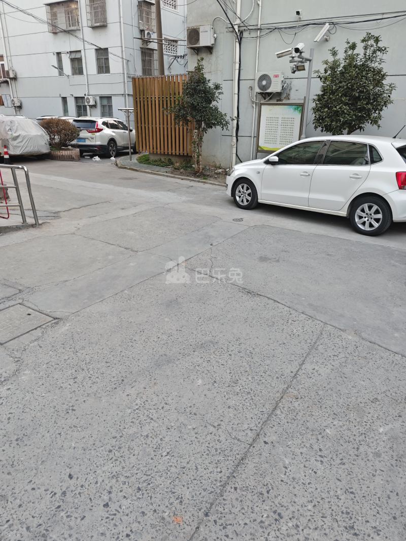 桃园新村（淞滨路803弄）10650813周边环境图6