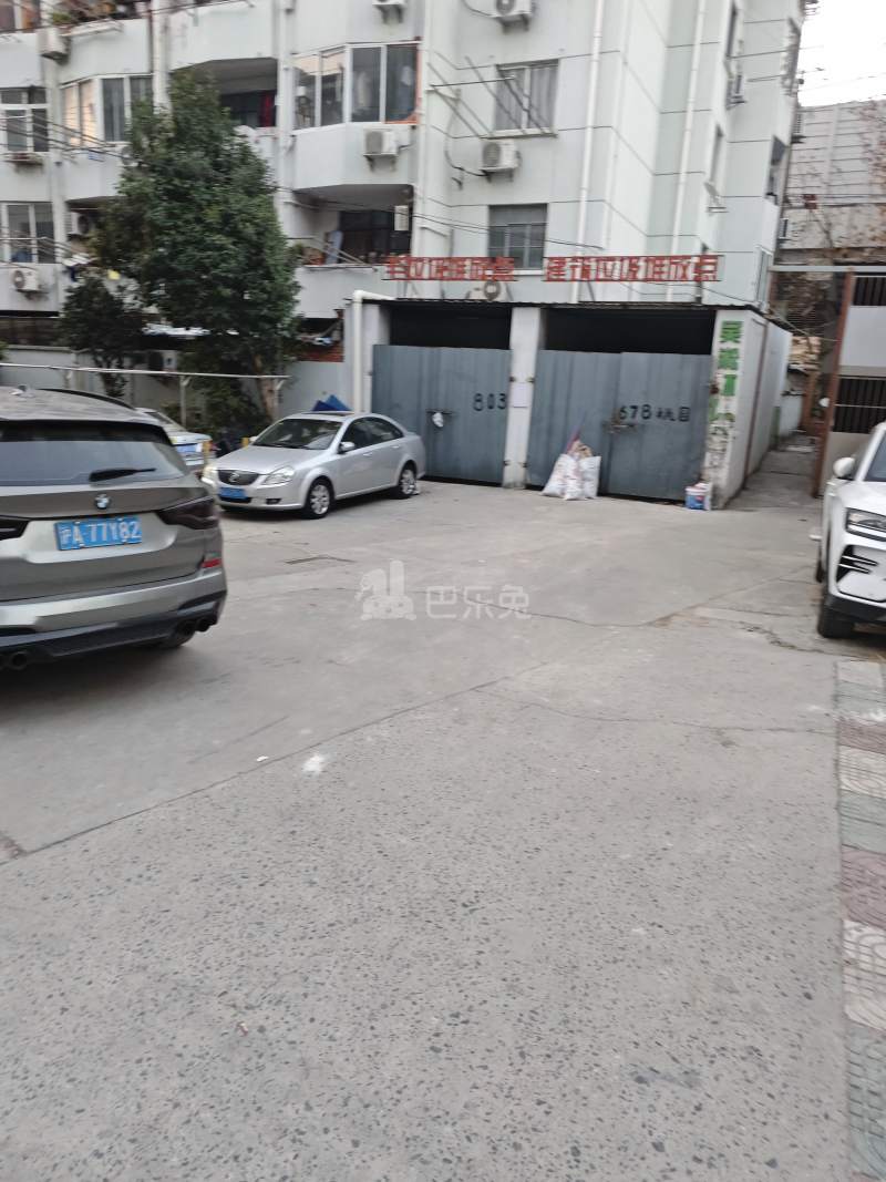 桃园新村（淞滨路803弄）10650813周边环境图7