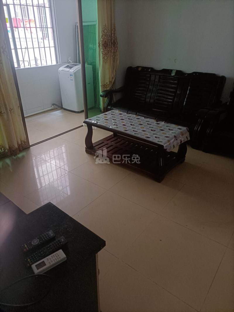 永泰村（白云区）10665767周边环境图1