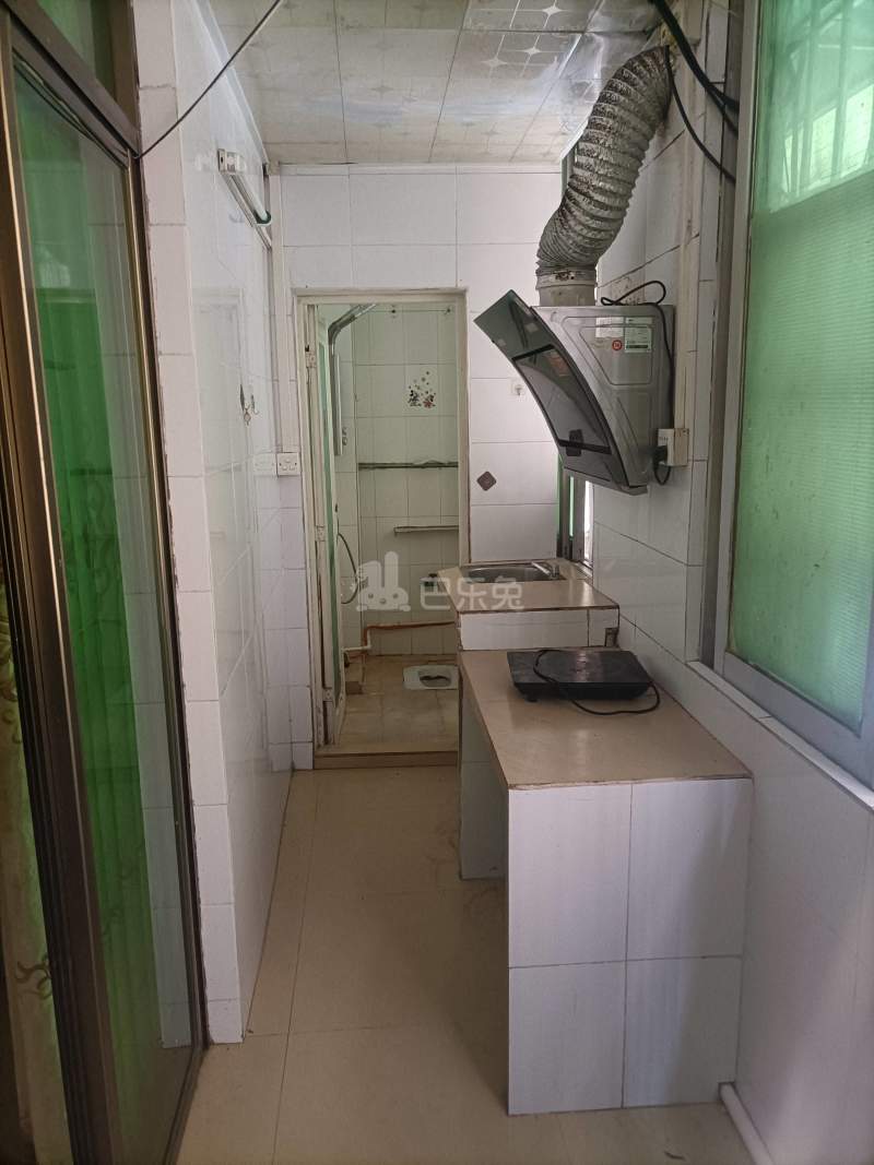 永泰村（白云区）10665767周边环境图5