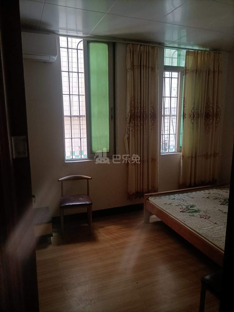 永泰村（白云区）10665767周边环境图7