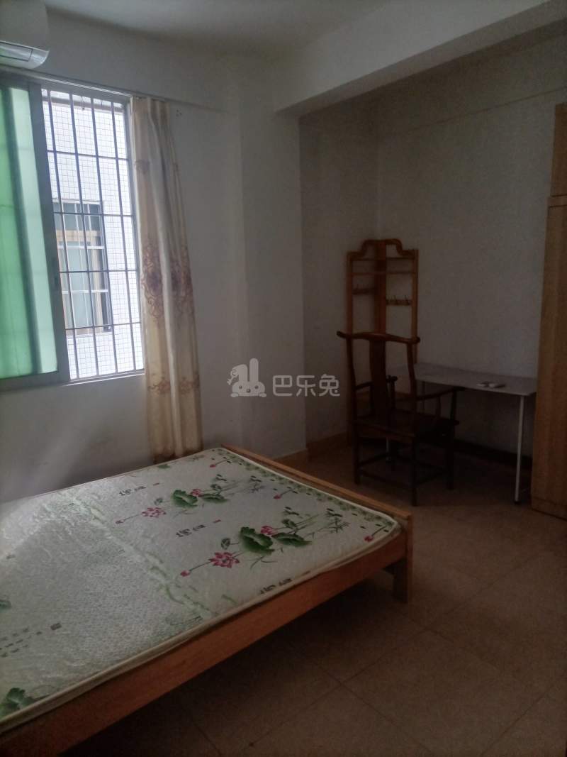 永泰村（白云区）10665767卧室图0