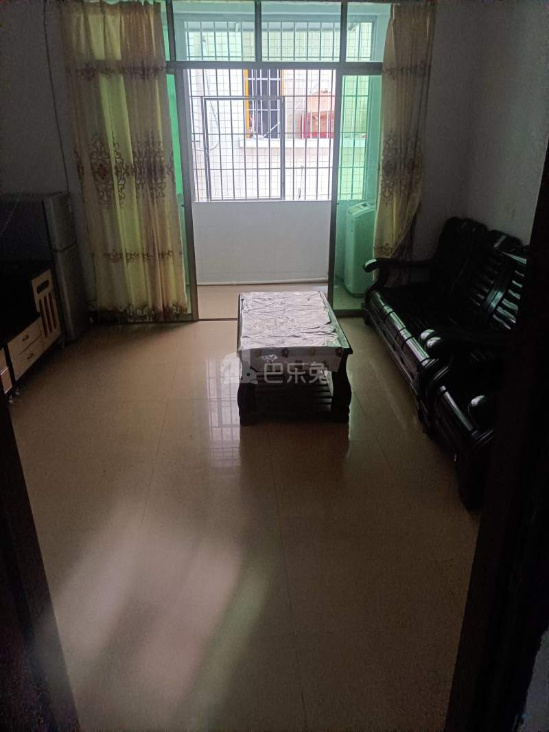 永泰村（白云区）10665767周边环境图4