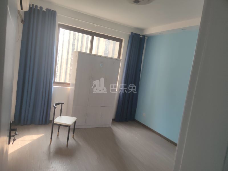 杨鑫佳苑10666621卧室图1