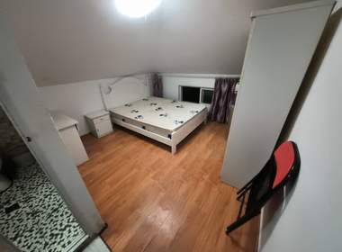 安广苑（新环西路439弄） 