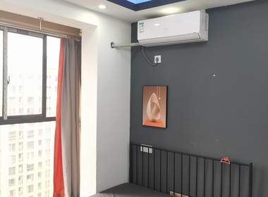 红联九漾华庭东区 