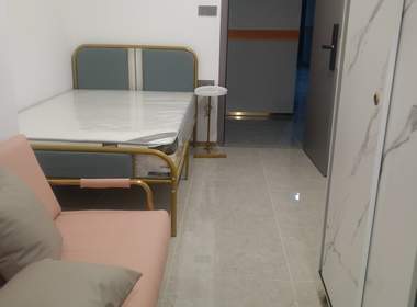 天雅公寓 1室0厅1卫