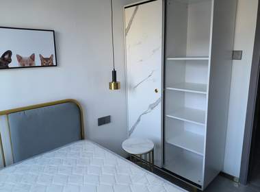 天雅公寓 1室1厅1卫