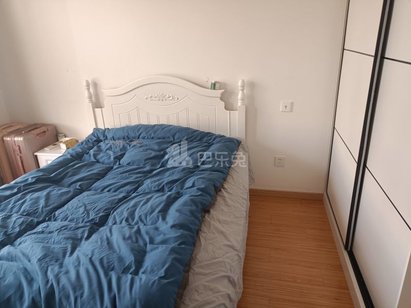 美岸栖庭北区10671819卧室图3