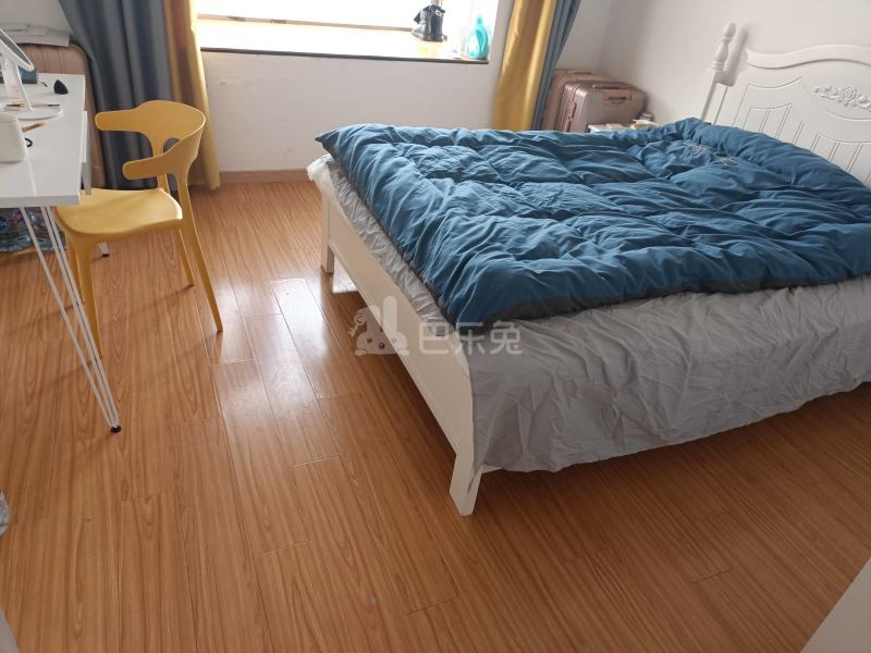 美岸栖庭北区10671819卧室图1