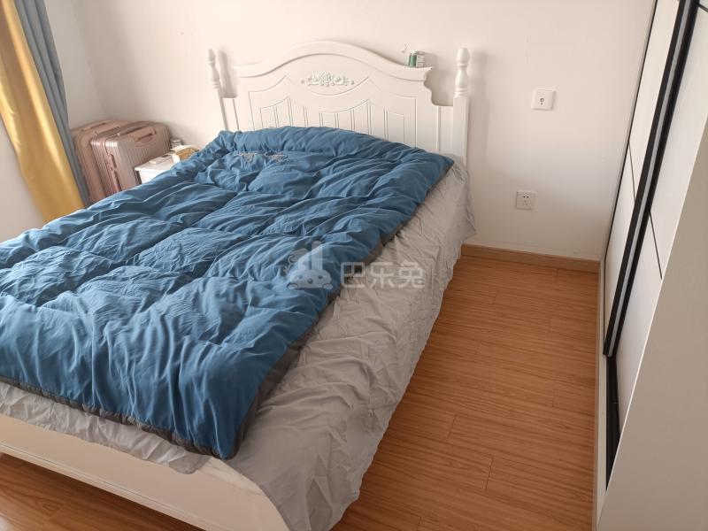 美岸栖庭北区10671819卧室图2