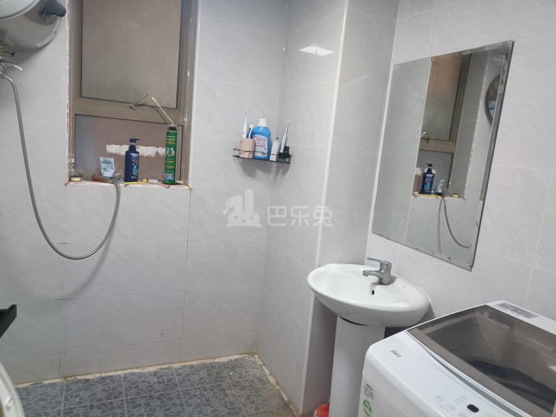 美岸栖庭北区10671819卫生间图5