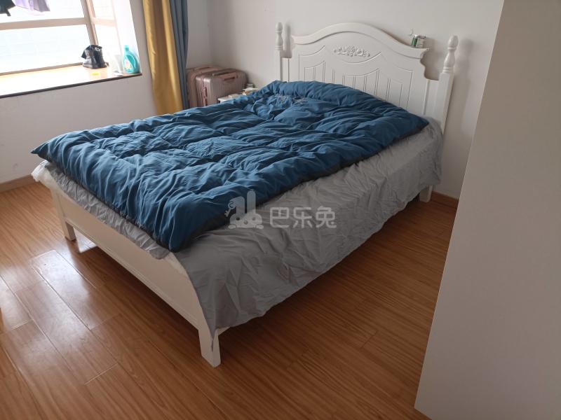 美岸栖庭北区10671819卧室图0