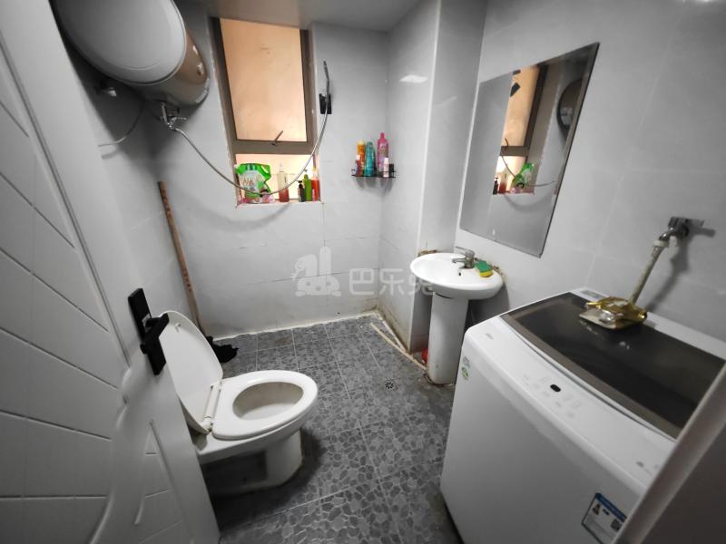 美岸栖庭北区10671819卫生间图4