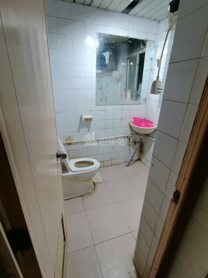 海马楼1067006卫生间图6