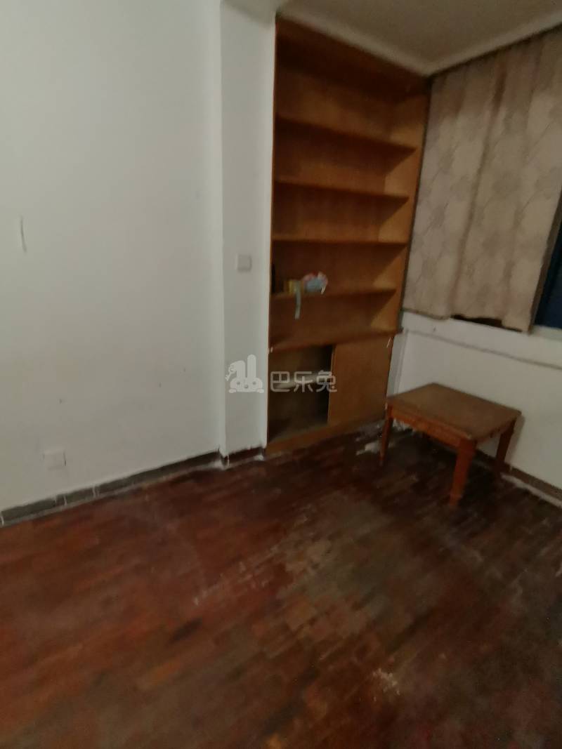 海马楼1067006卧室图3