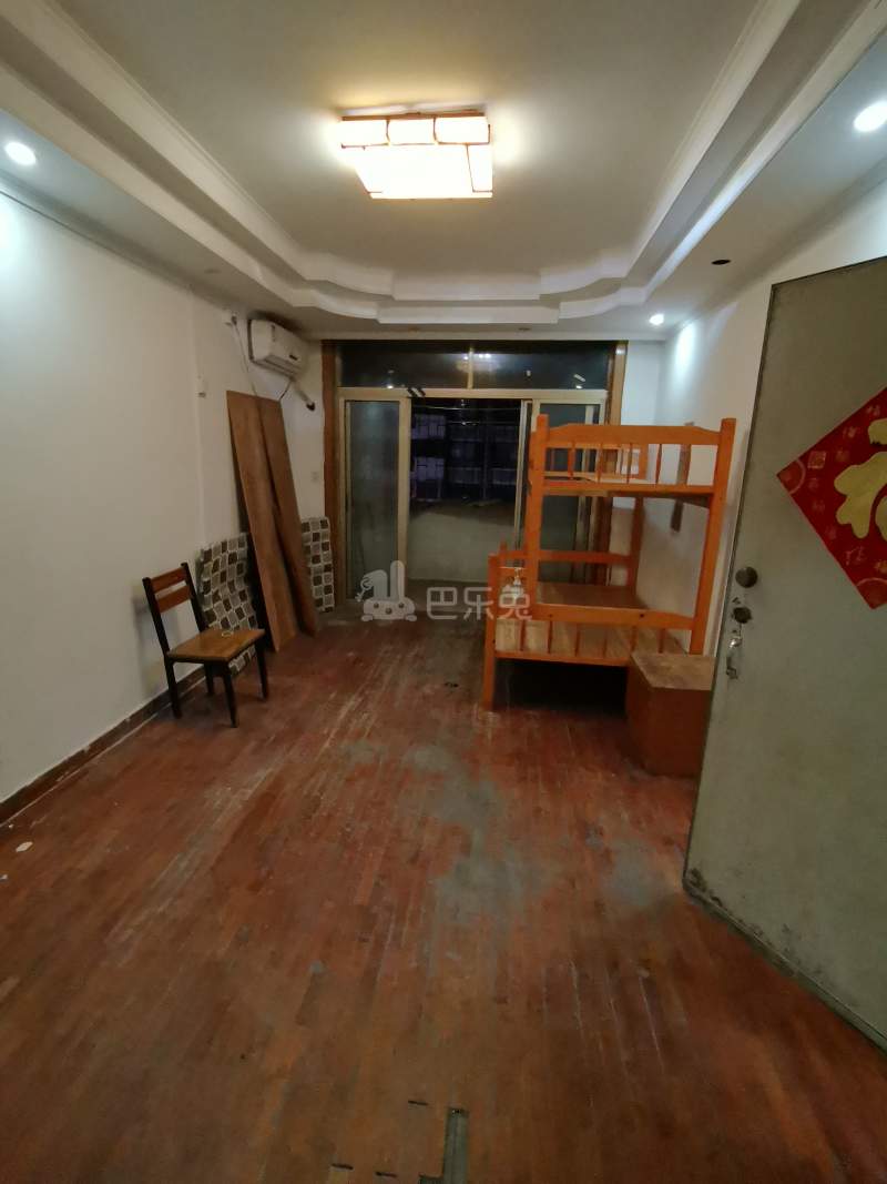 海马楼1067006客厅图4