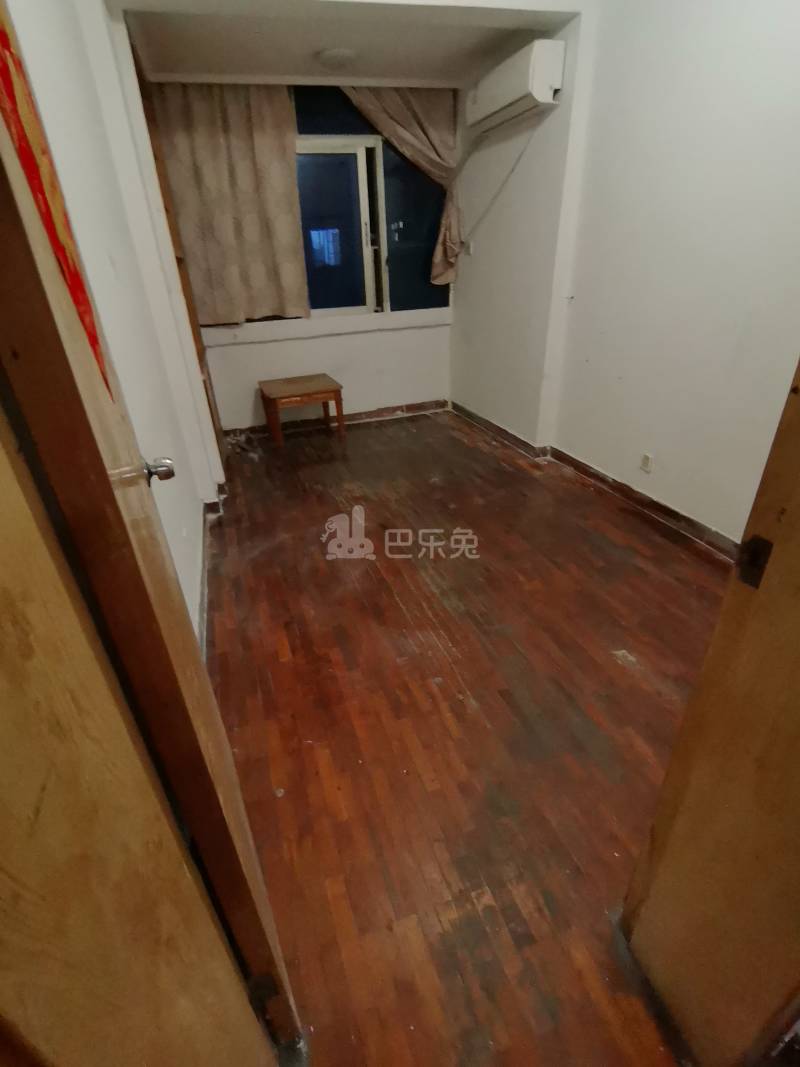 海马楼1067006卧室图1