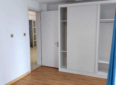 山水国际 3室2厅2卫