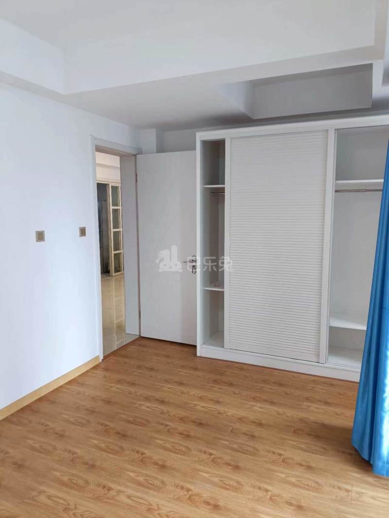 山水国际10680617卧室图0