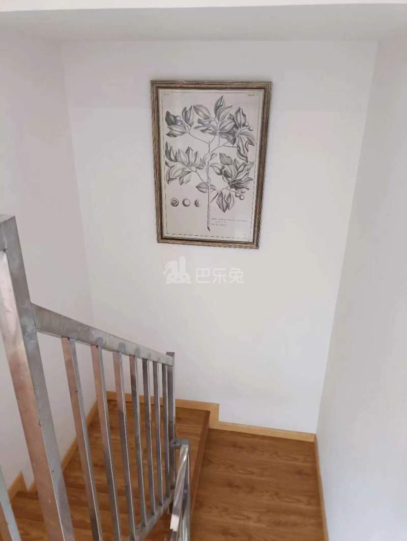 山水国际10680617卧室图1