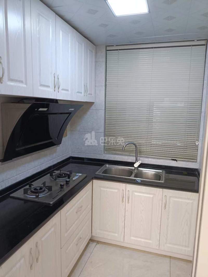 山水国际10680617卧室图3