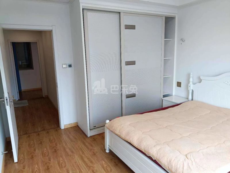 山水国际10680617卧室图5