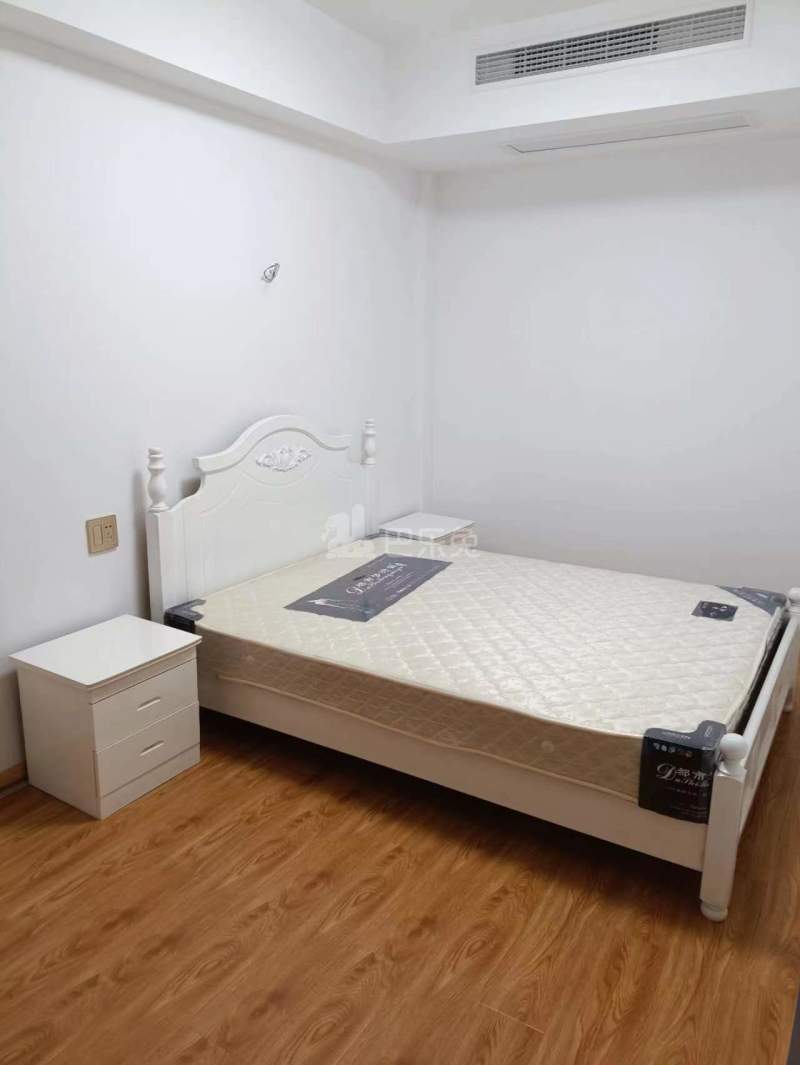 山水国际10680617卧室图6