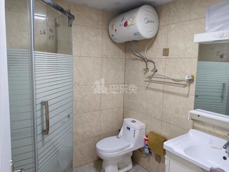 山水国际10680617卧室图7