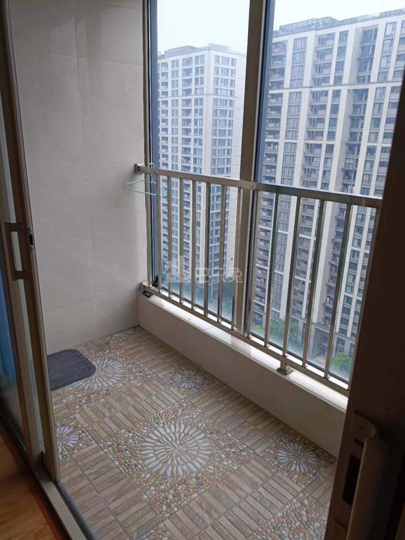 山水国际10680617卧室图8