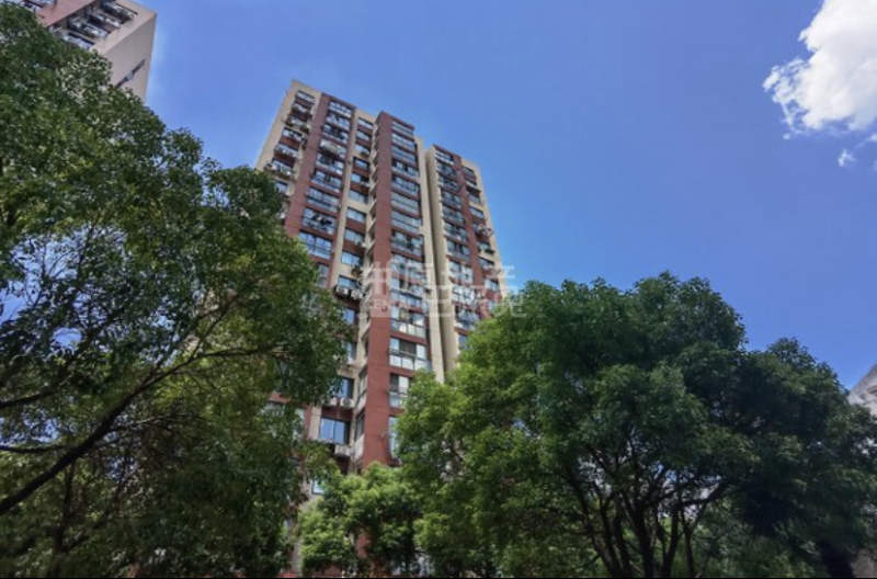 盛安家园10680777卧室图8