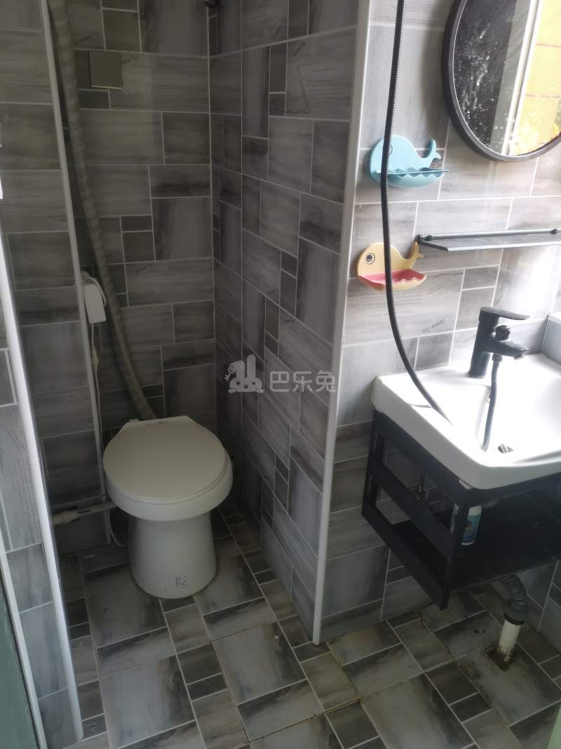 苗桐佳苑（芳华路739弄）10681210卫生间图4