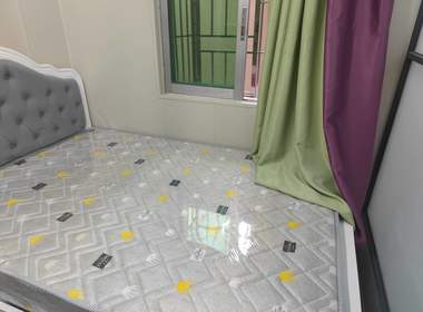 嘉宸公寓（向南东村102栋） 1室0厅1卫