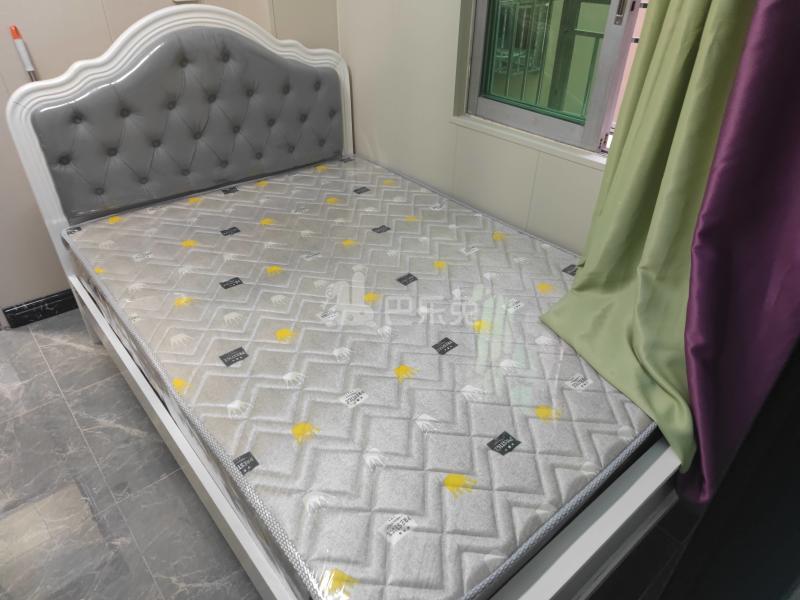 嘉宸公寓（向南东村102栋）10681545卧室图2