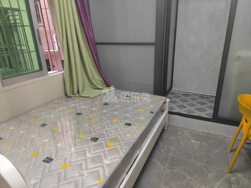 嘉宸公寓（向南东村102栋）10681545卧室图0