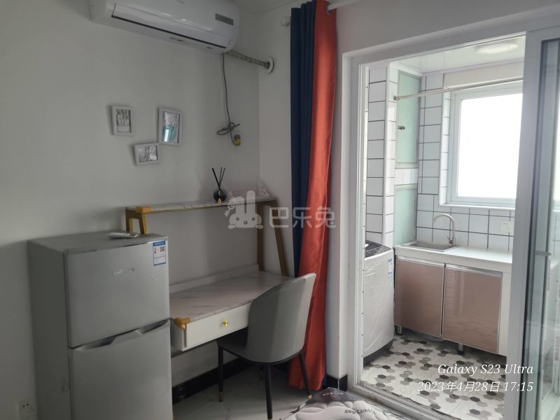 凌虹苑10682486卧室图1