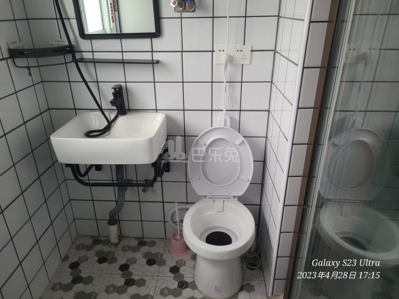 凌虹苑10682486卫生间图5