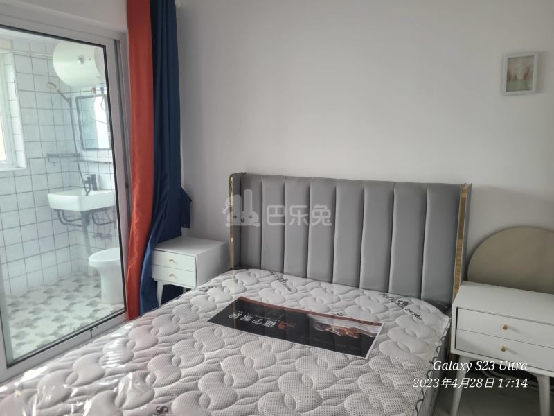 凌虹苑10682486卧室图0