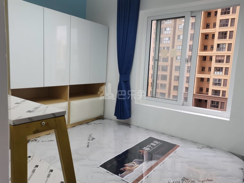 凌虹苑10682488卧室图1