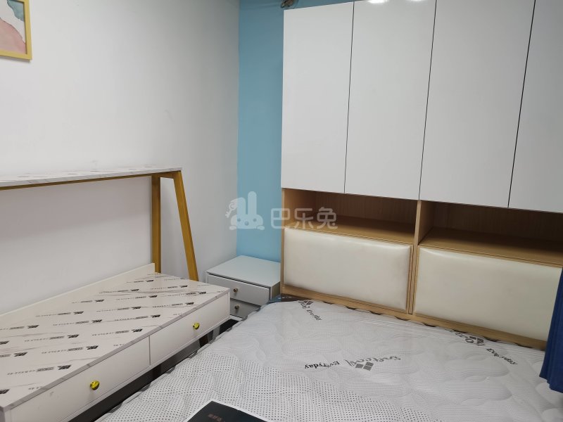 凌虹苑10682488卧室图3