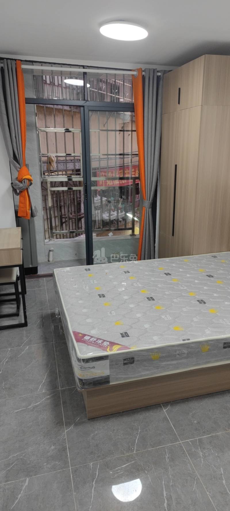 麦地村（华东小区）10682898周边环境图0