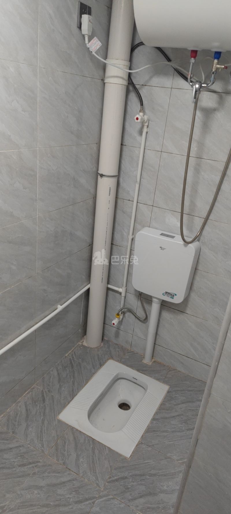 麦地村（华东小区）10682898周边环境图1