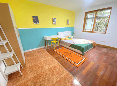 莫愁花园牡丹里 