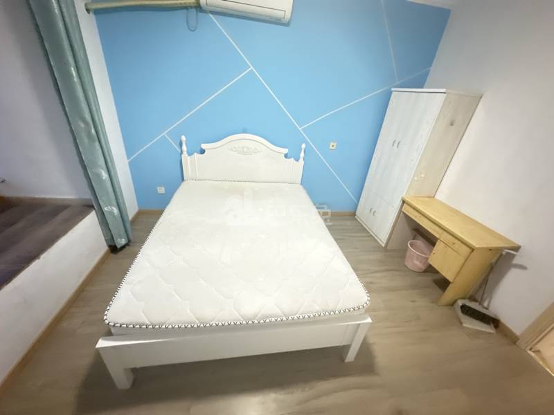 象屿都城怡园10683935卧室图1