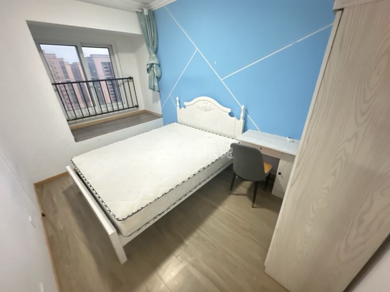 象屿都城怡园10683935卧室图3