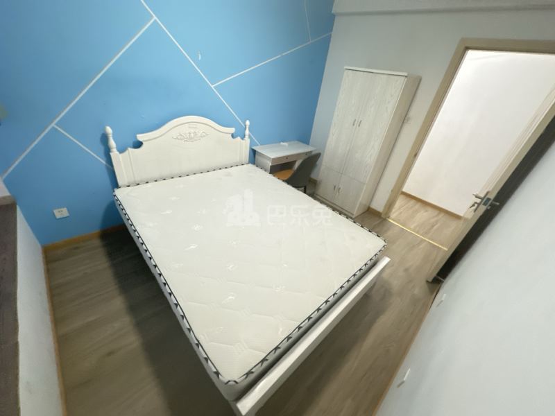 象屿都城怡园10683935卧室图4