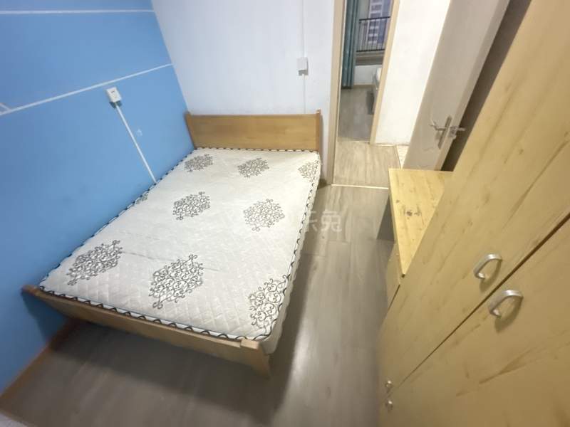 象屿都城怡园10683935卧室图5