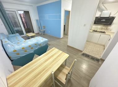 象屿都城怡园 3室1厅1卫