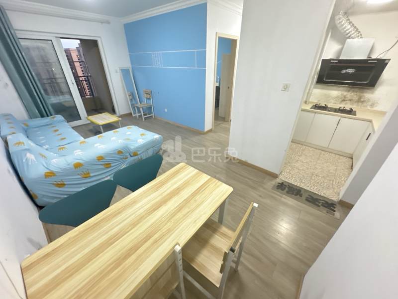 象屿都城怡园10683935客厅图6