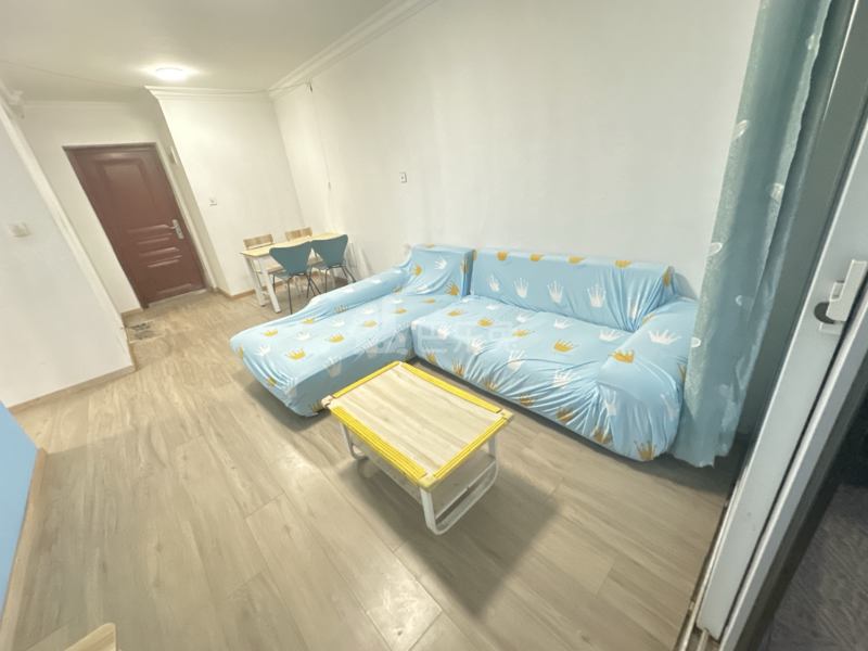 象屿都城怡园10683935客厅图7